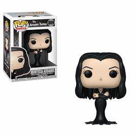 Pop! Television: The Addams Family - Morticia Addams (2019 Release) -