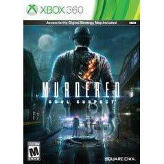 Murdered: Soul Suspect - Xbox 360 -