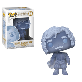 Pop! Harry Potter: Wizarding World - Nearly Headless Nick -