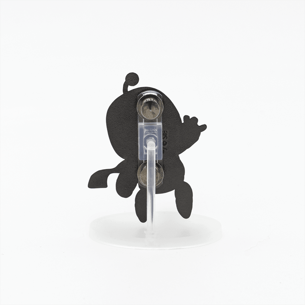 ASTRO's PLAYROOM Nendoroid Pin Astro -