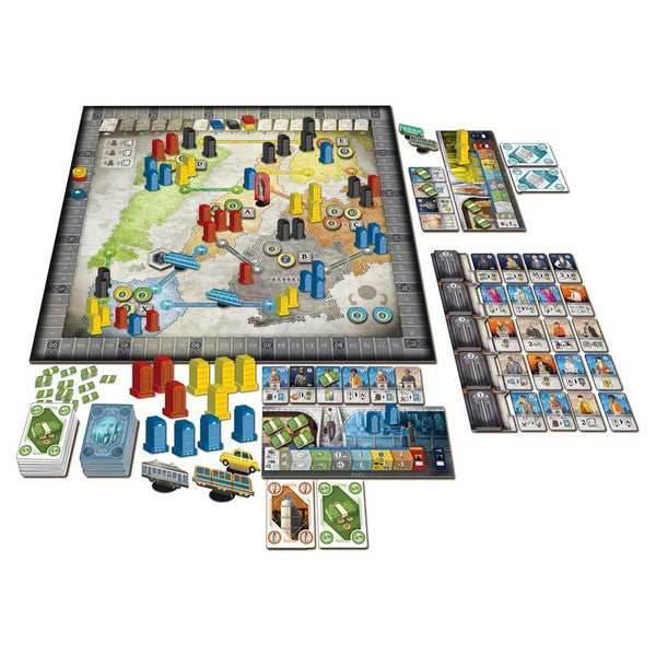 New York City: Essential Edition -