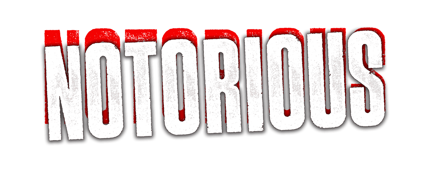HeroClix: Notorious Booster Pack -