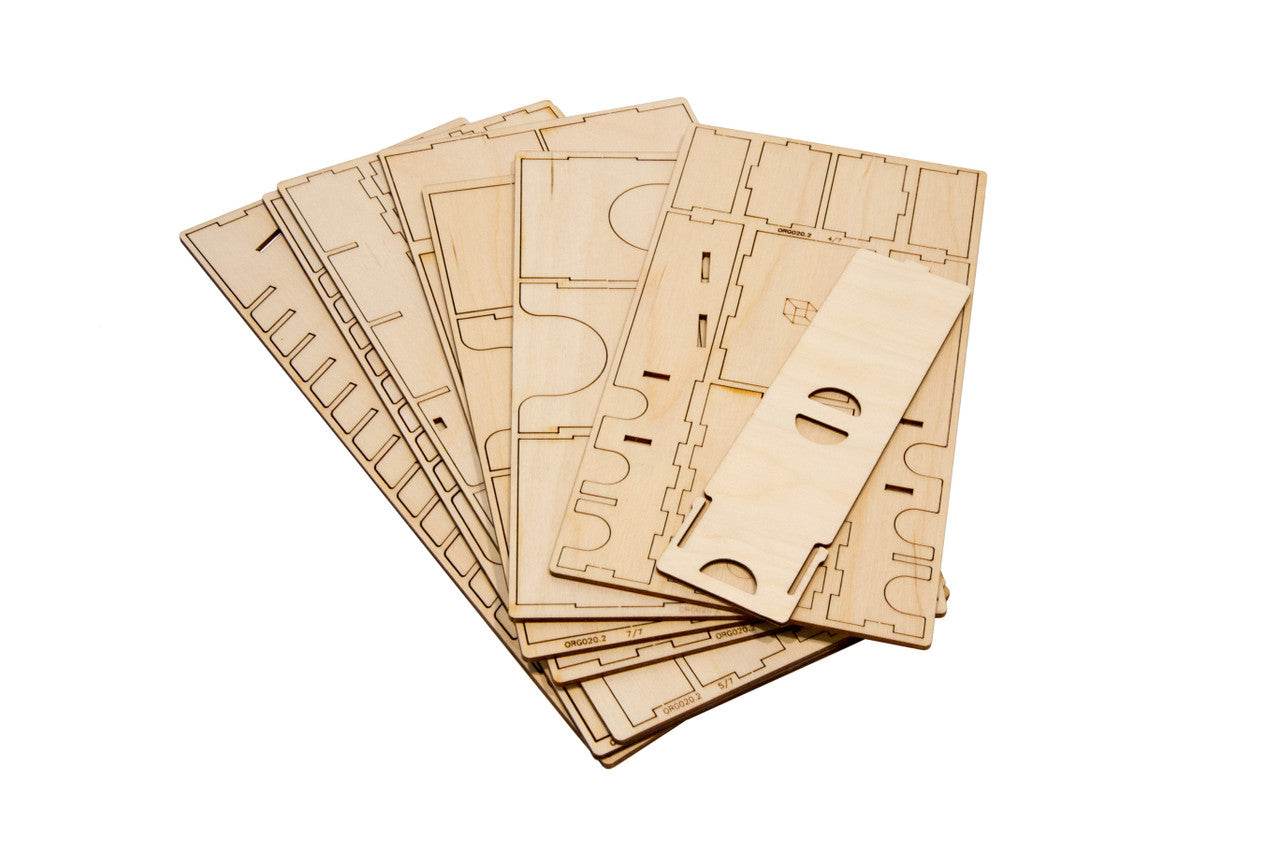 Among the Stars Compatible Game Organizer -