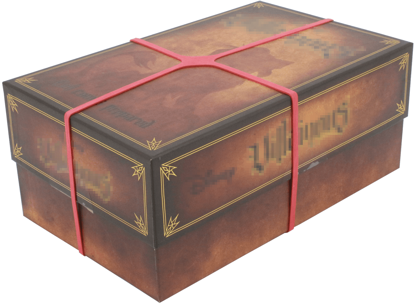 Villainous Compatible Expansion Organizer -
