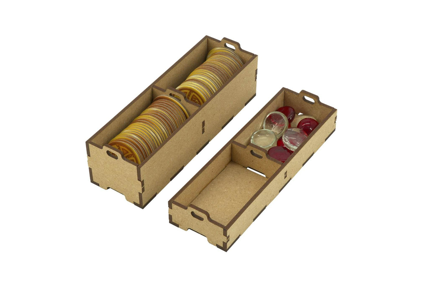 Red Dragon Inn Compatible Game Organizer -