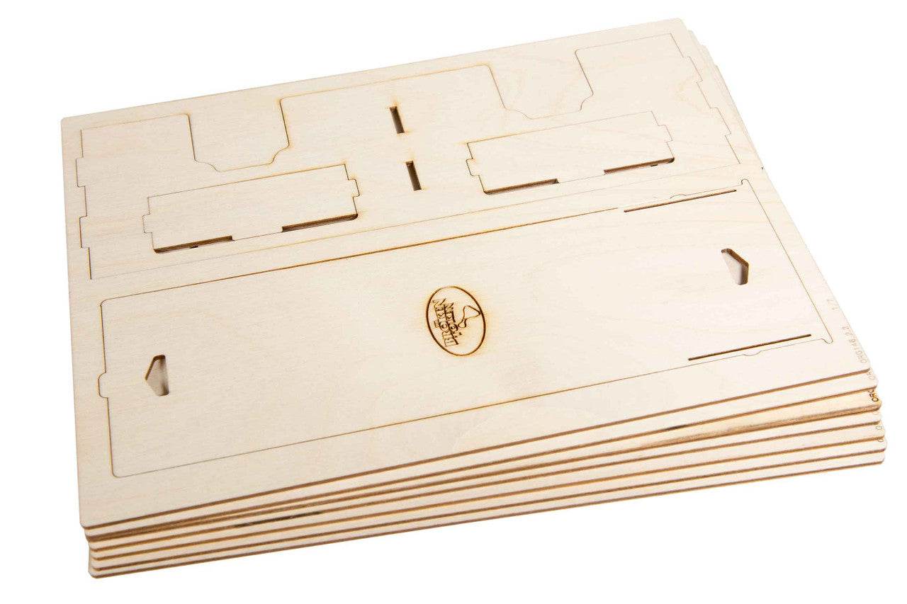Dragonfire Compatible Game Organizer -