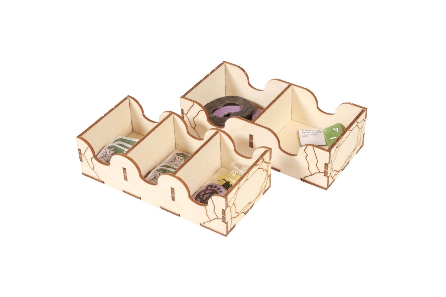 Unfathomable Compatible Game Organizer -
