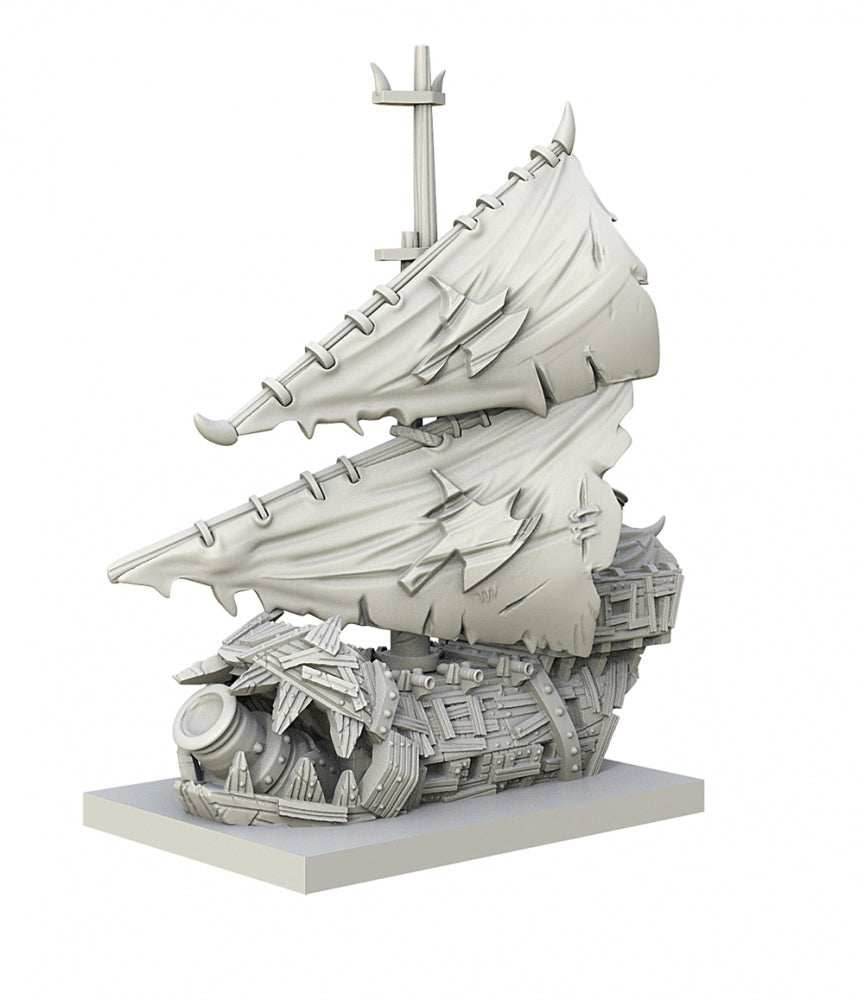 Armada: Orc Starter Fleet -