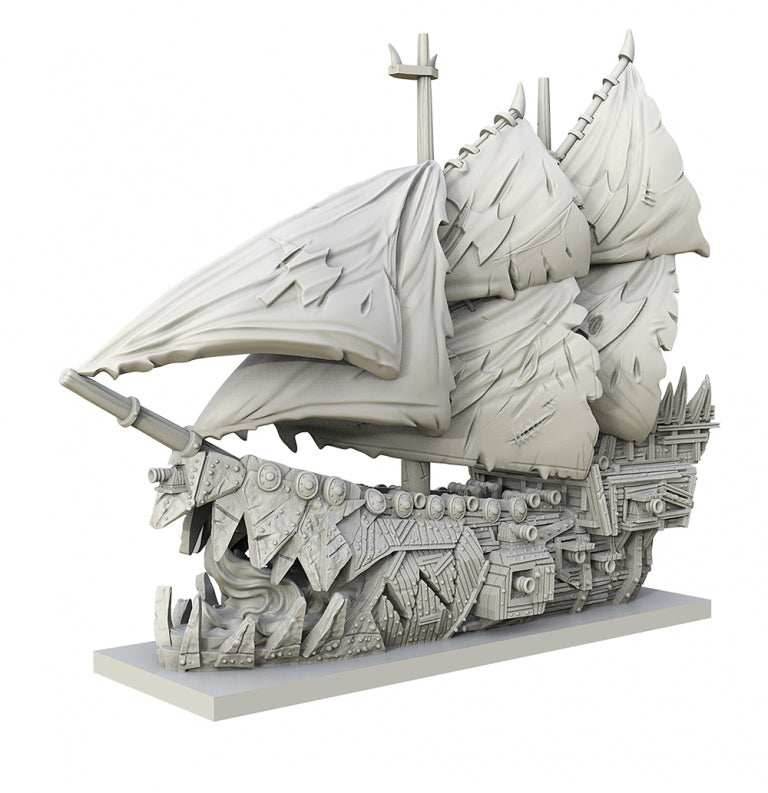 Armada: Orc Smasher -