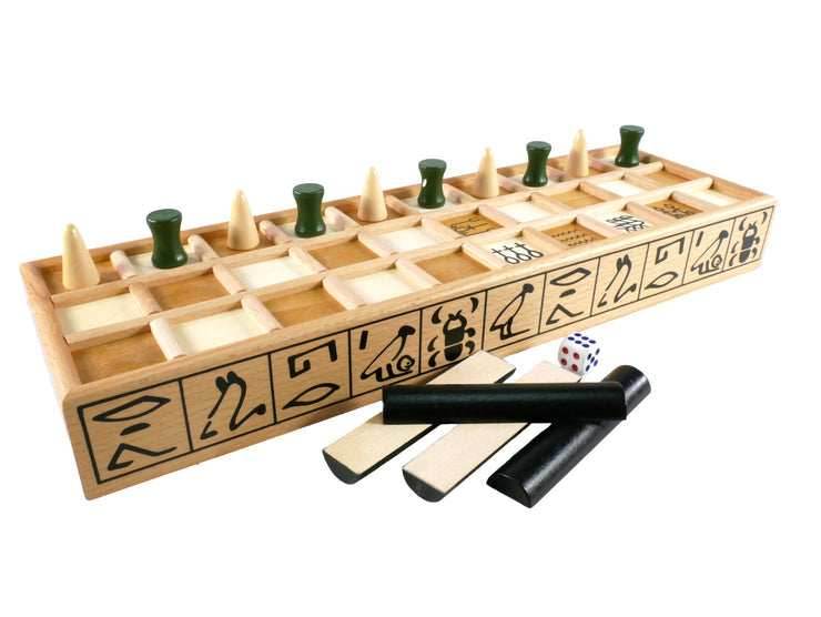 Senet -