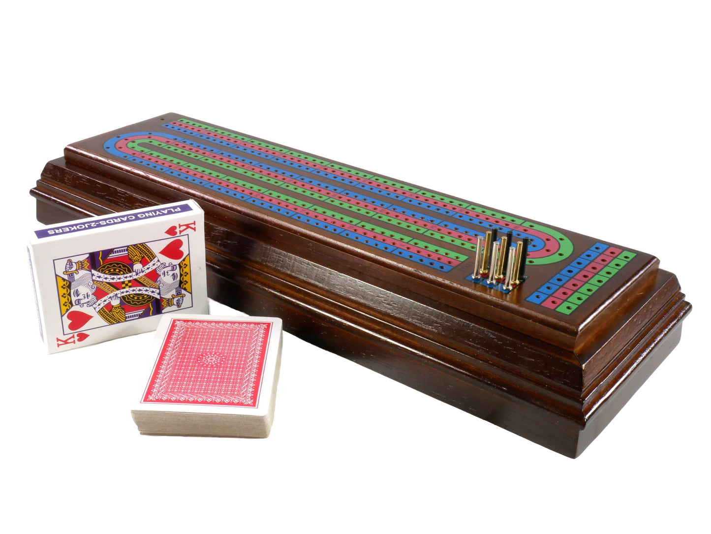 Cribbage - Royal Cribbage -