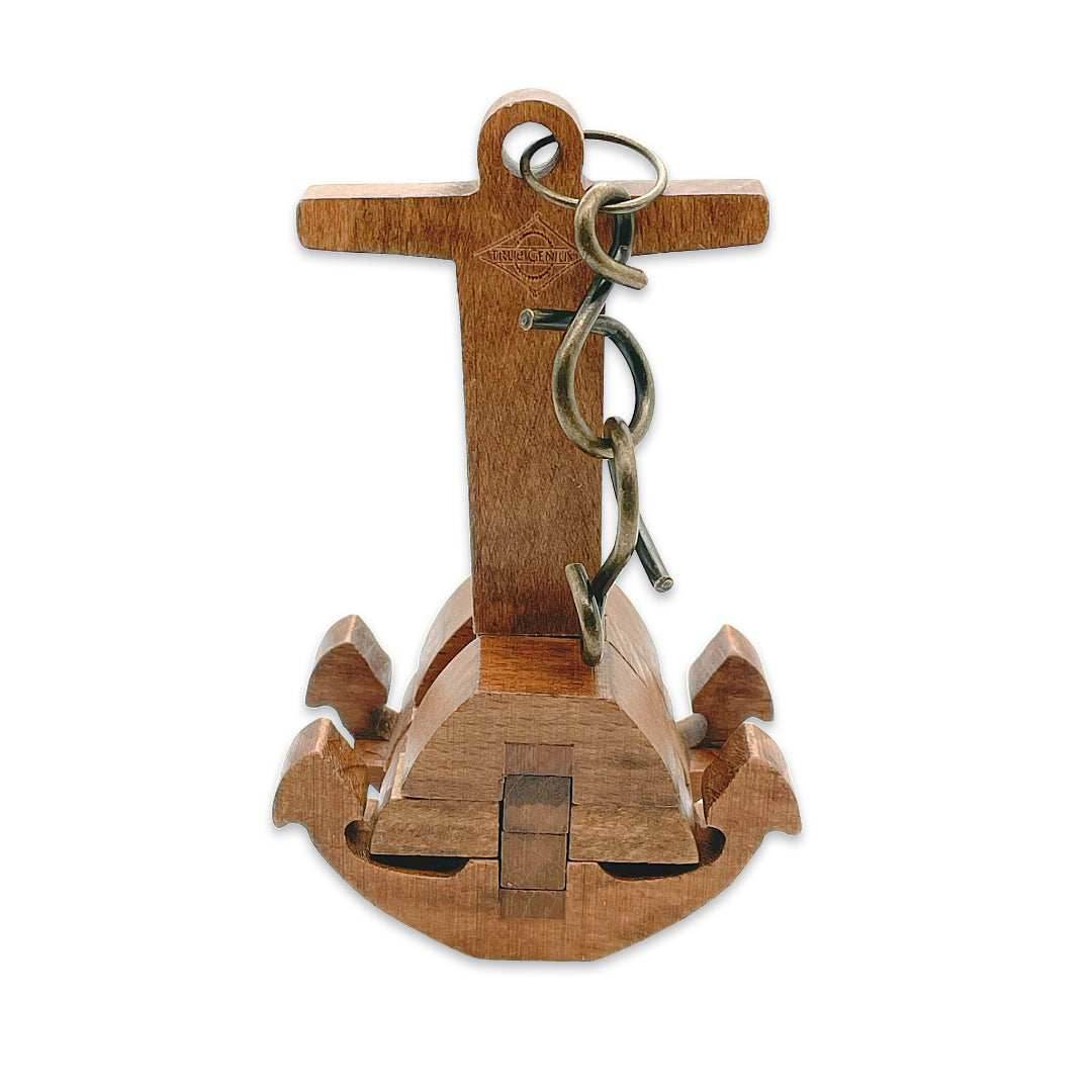 Chain & Anchor -
