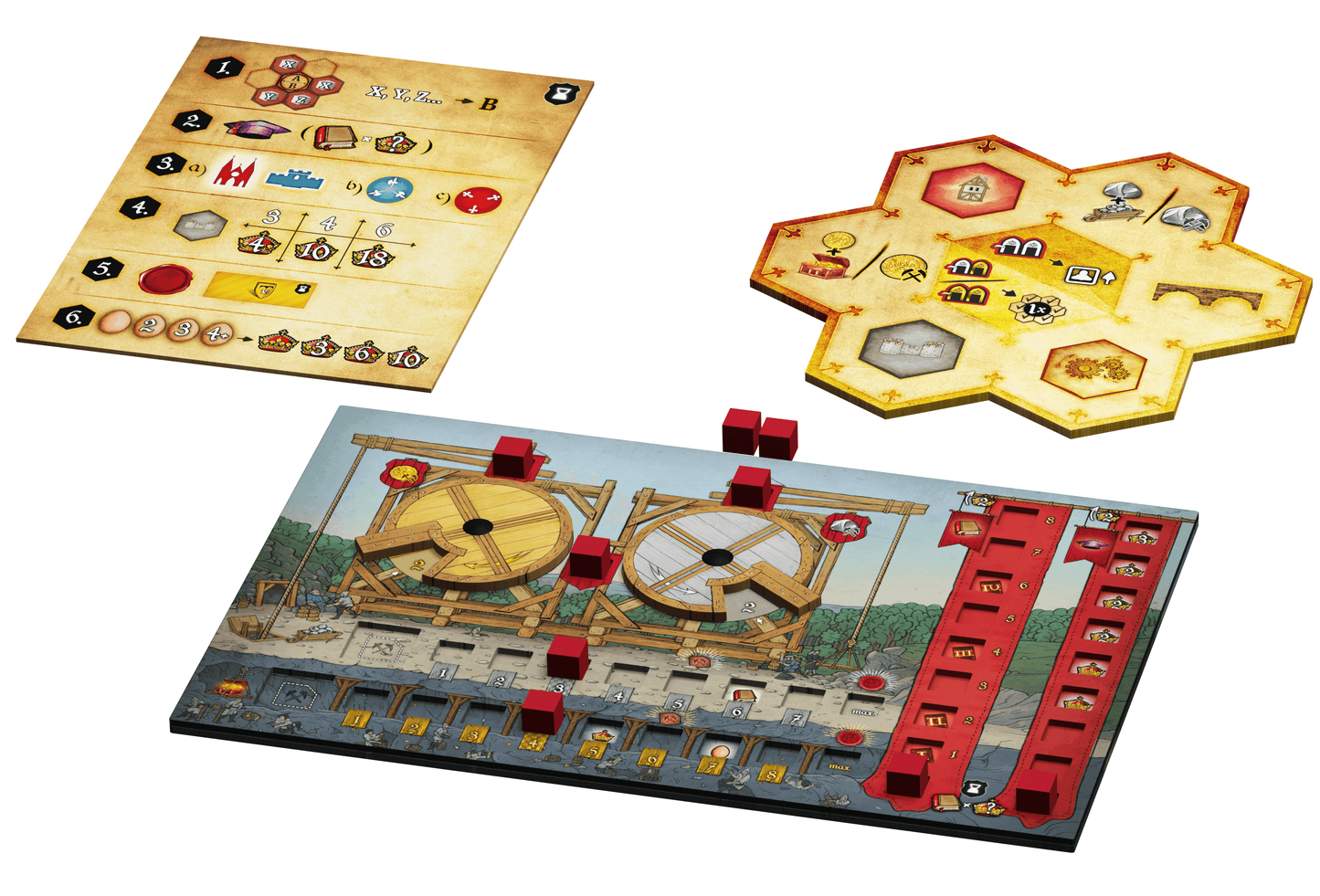 Praga Caput Regni -