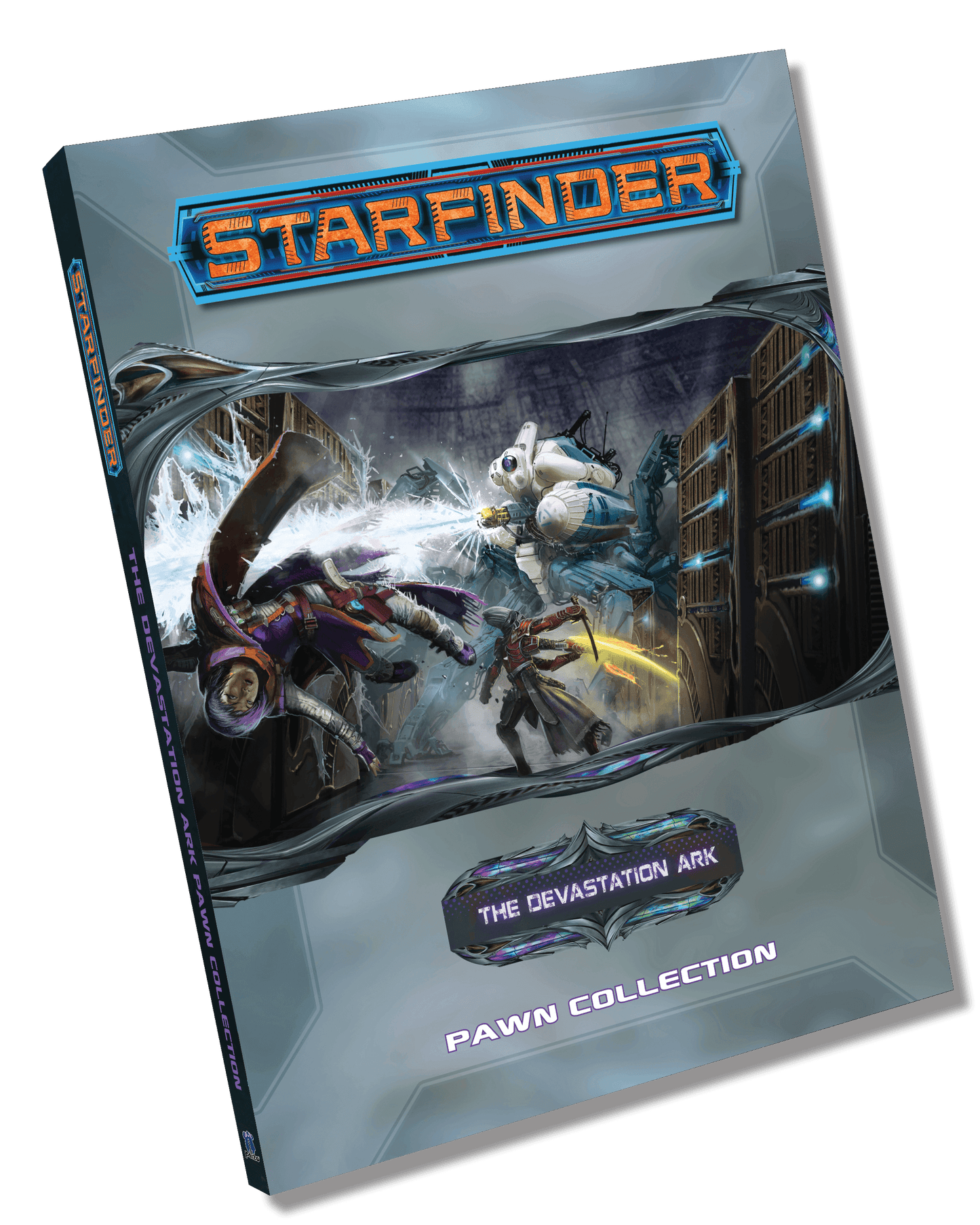 Starfinder: The Devastation Ark - Pawn Collection -
