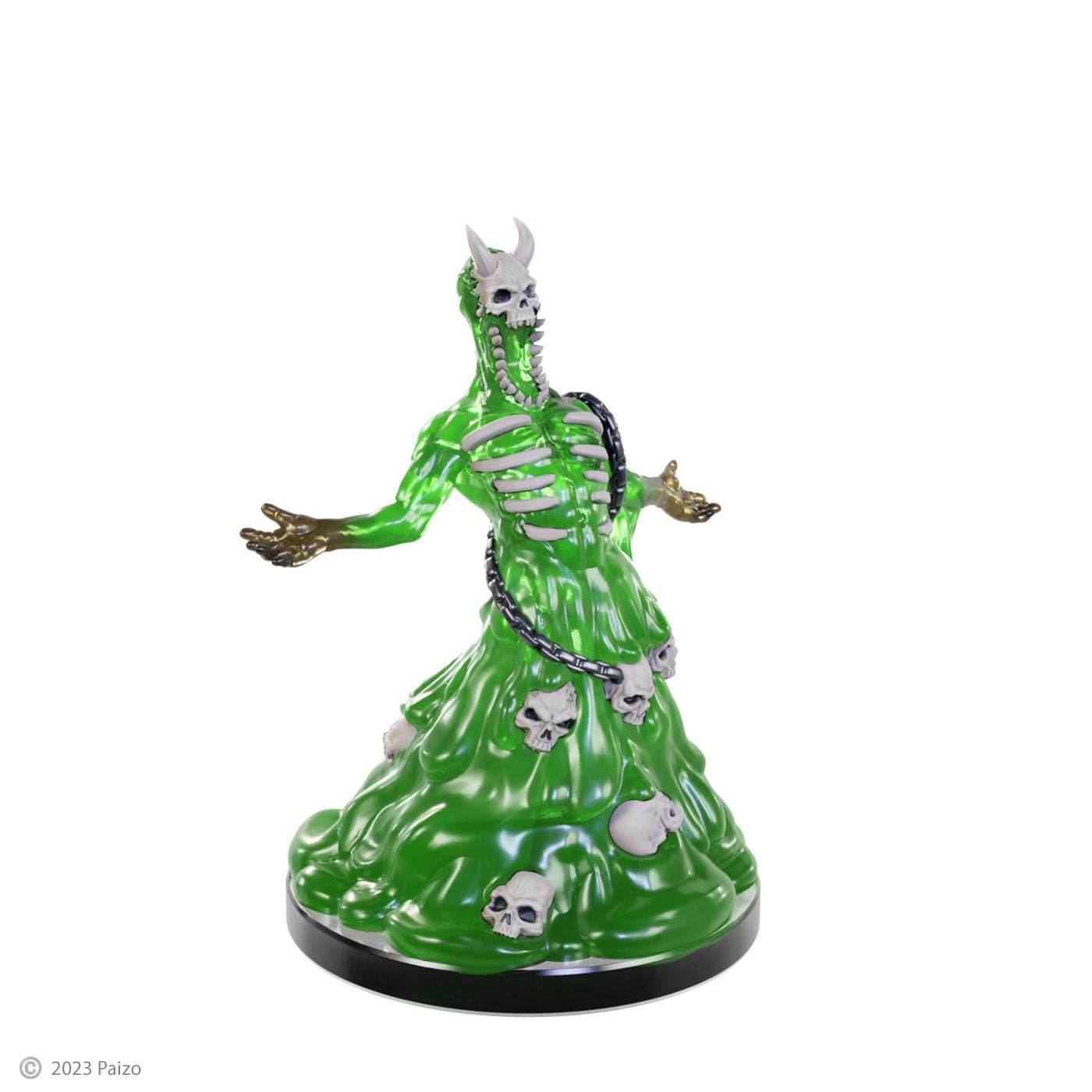 Pathfinder Battles: Fearsome Forces Booster -