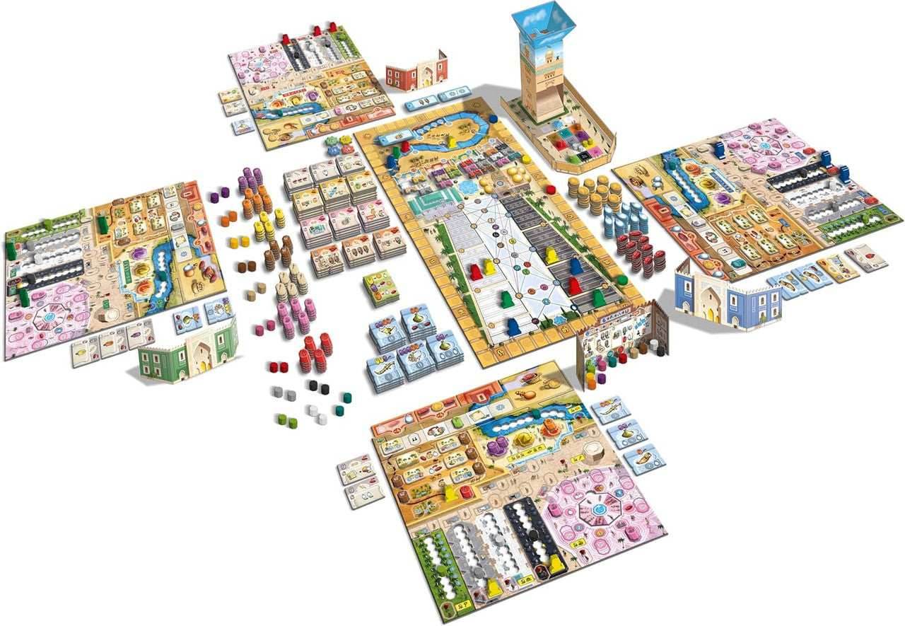 Marrakesh: Essential Edition -