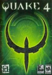 Quake 4 - PC Games -