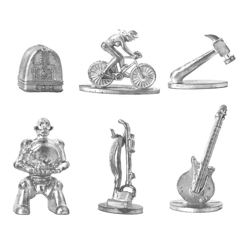 MONOPOLY®: Queen -