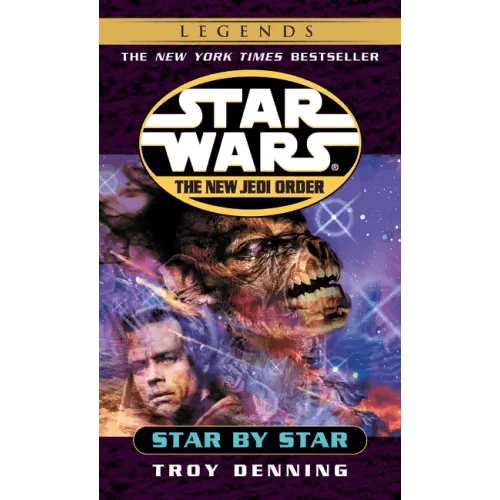 Star by Star: Star Wars Legends - Paperback -