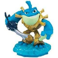 Rip Tide - Swap Force Skylanders -