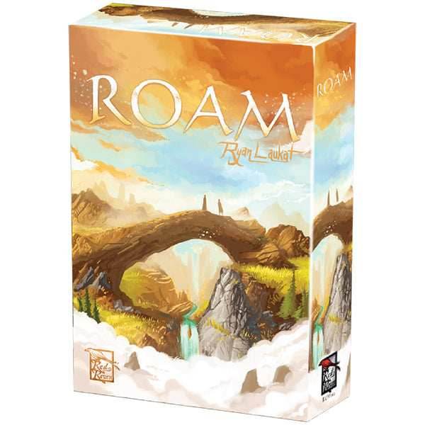 Roam -