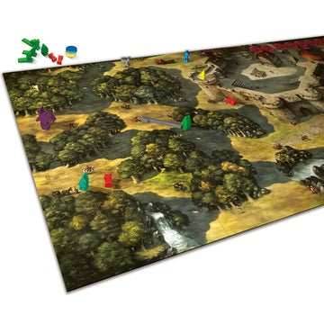 The Adventures of Robin Hood -