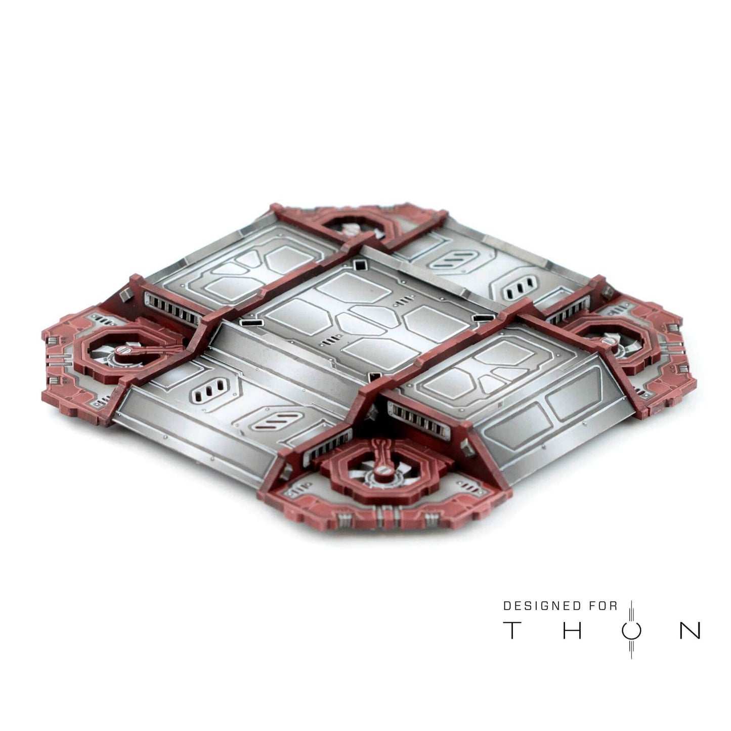 Ord Roof -