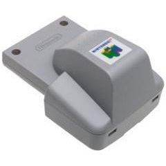 Rumble Pak - Nintendo 64 (LOOSE) -