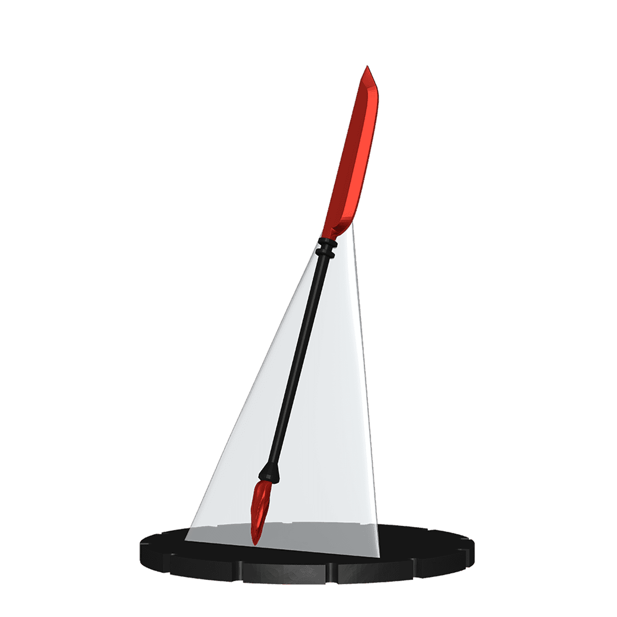 HeroClix: Marvel - X-Men X of Swords Booster -