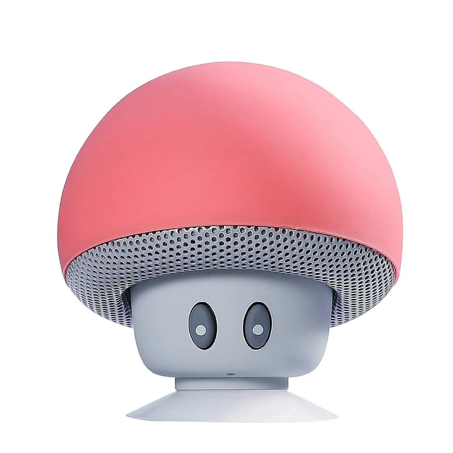 High Quality Wireless Bluetooth Speaker 30ft Wireless Range Subwoofer With Suction CupSuitable for Cycling Picnic Outdoor