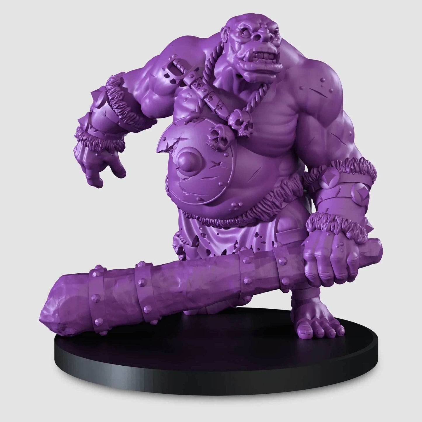 Epic Encounters: Bridge of the Duergar Cult -