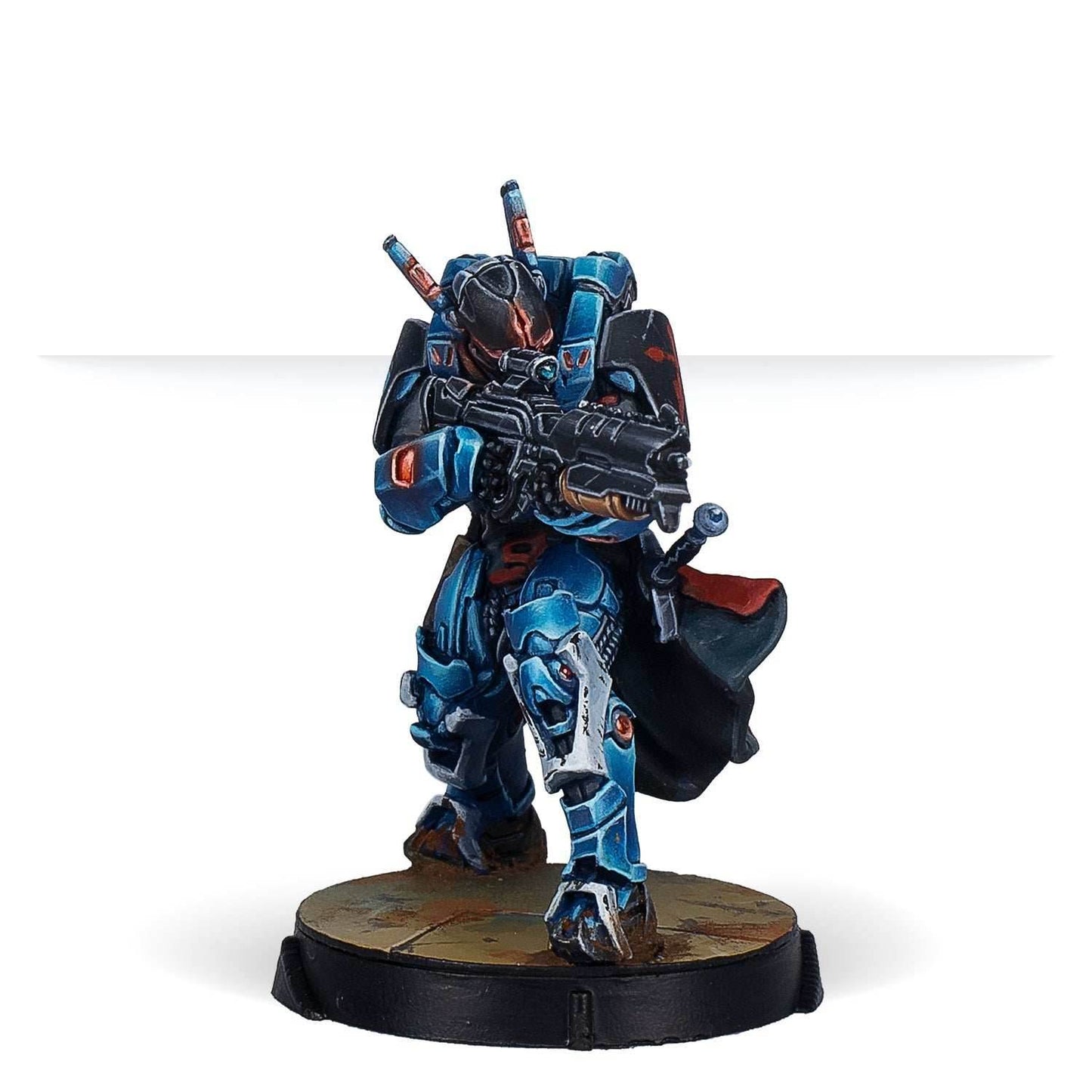 Knight of Santiago (Spitfire) -