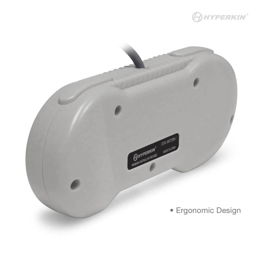 Scout Premium Controller for Super NES® -
