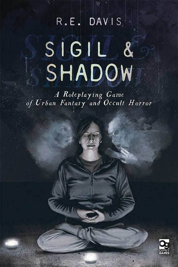 Sigil & Shadow -