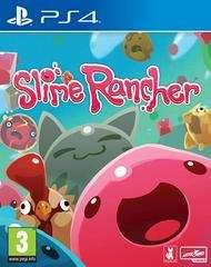 Slime Rancher - PAL Playstation 4 -