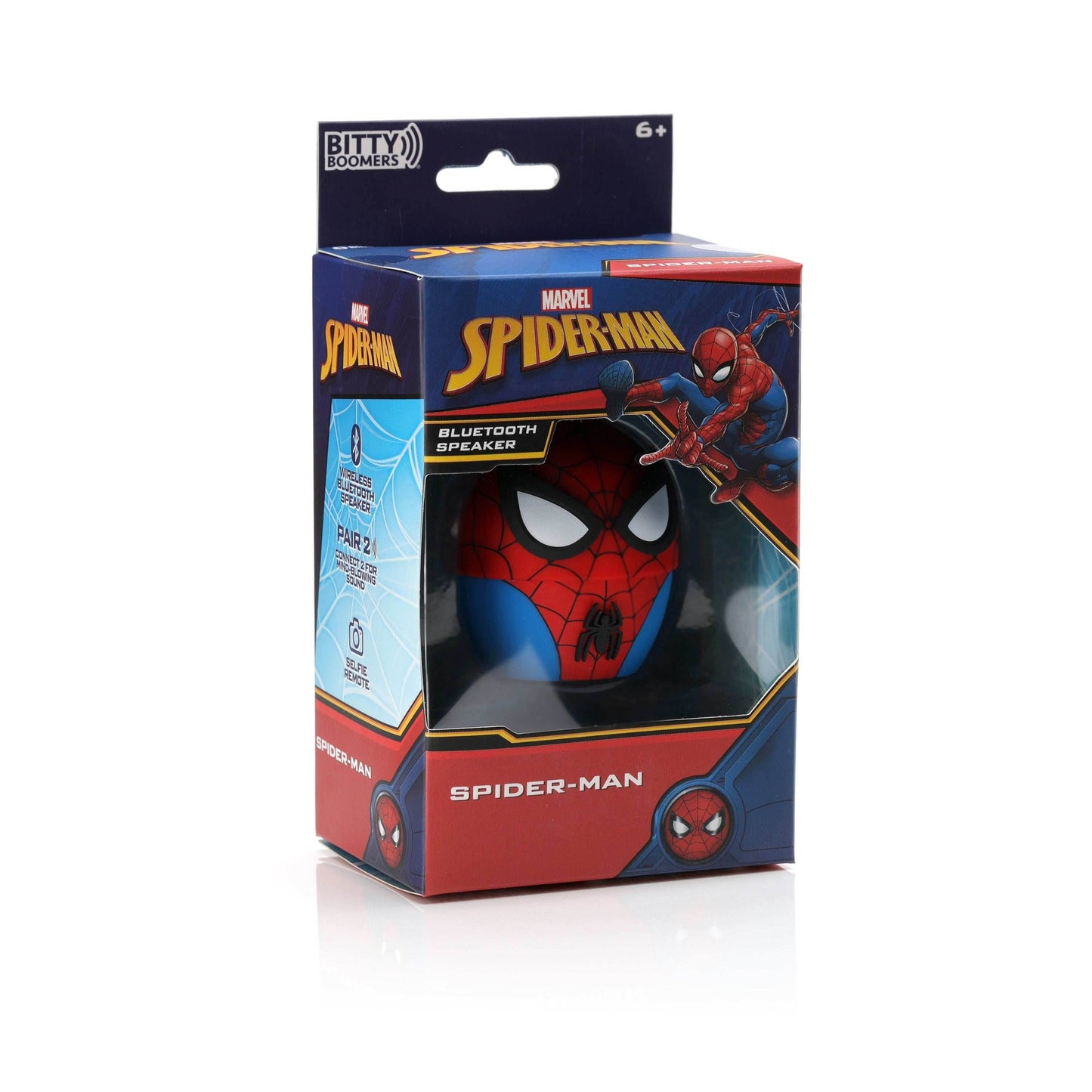 Spider-Man -