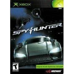 Spy Hunter - Xbox -