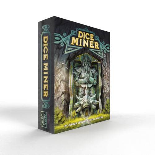 Dice Miner Standard Edition -