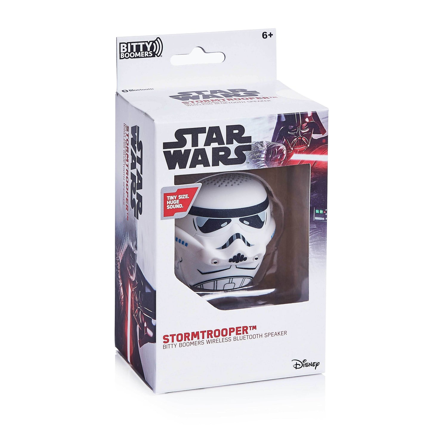 Stormtrooper -