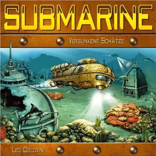 Submarine -