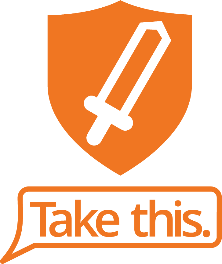 Shield of Faith (TakeThis.org) -