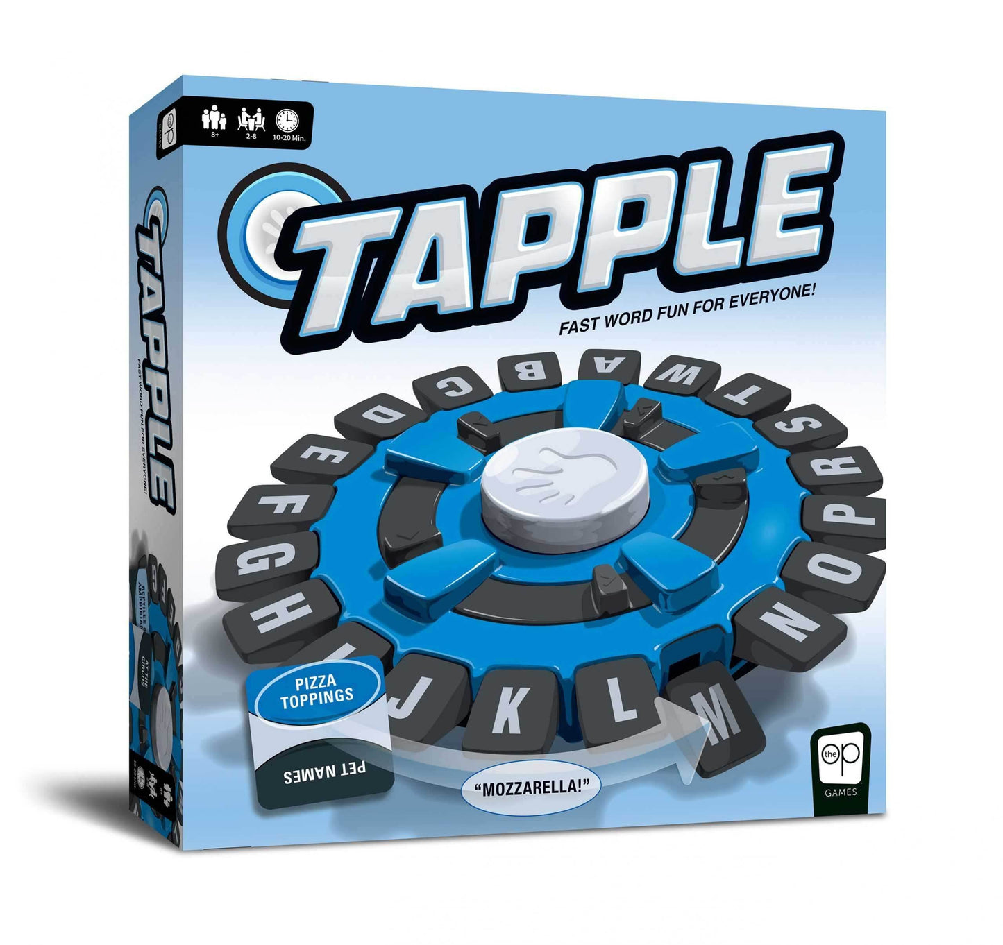Tapple -