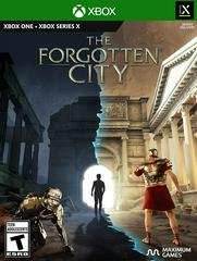 The Forgotten City - Xbox One -