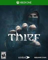 Thief - Xbox One -