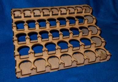 Paint Rack - This and That -