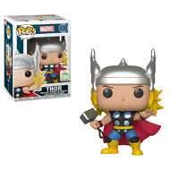 Thor -
