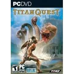 Titan Quest - PC -