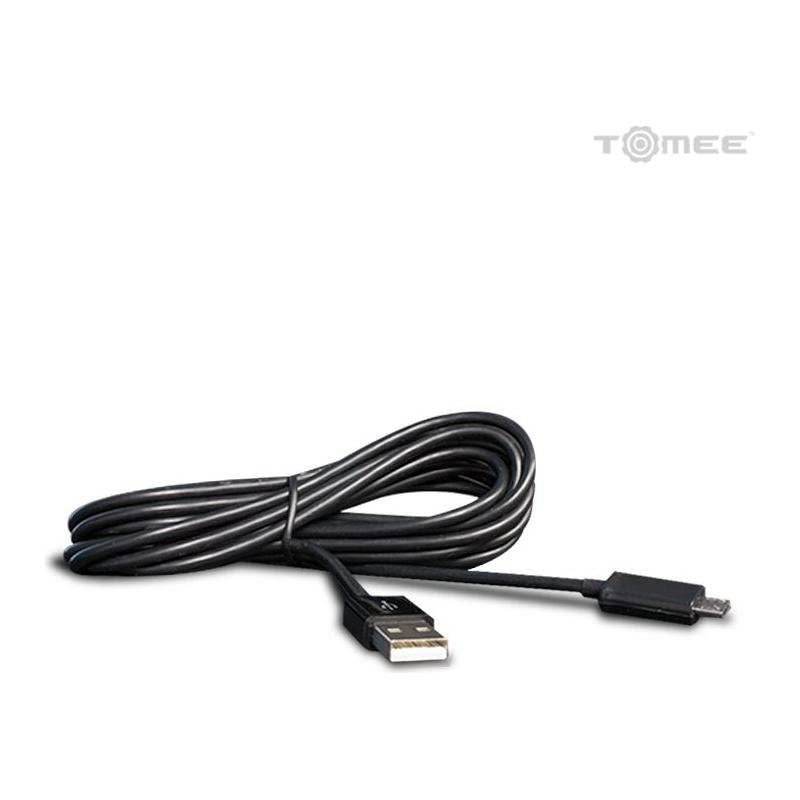 Micros USB Charge Kit Compatible With PS4® / PS Vita® 2000 / Xbox One® -