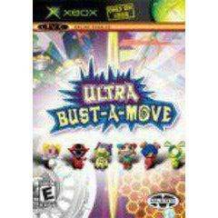 Ultra Bust-A-Move X - Xbox -