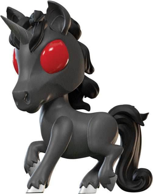 Cryptkins Unleashed: Unicorn -